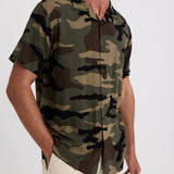 Aloha Shirt - MTT Collective