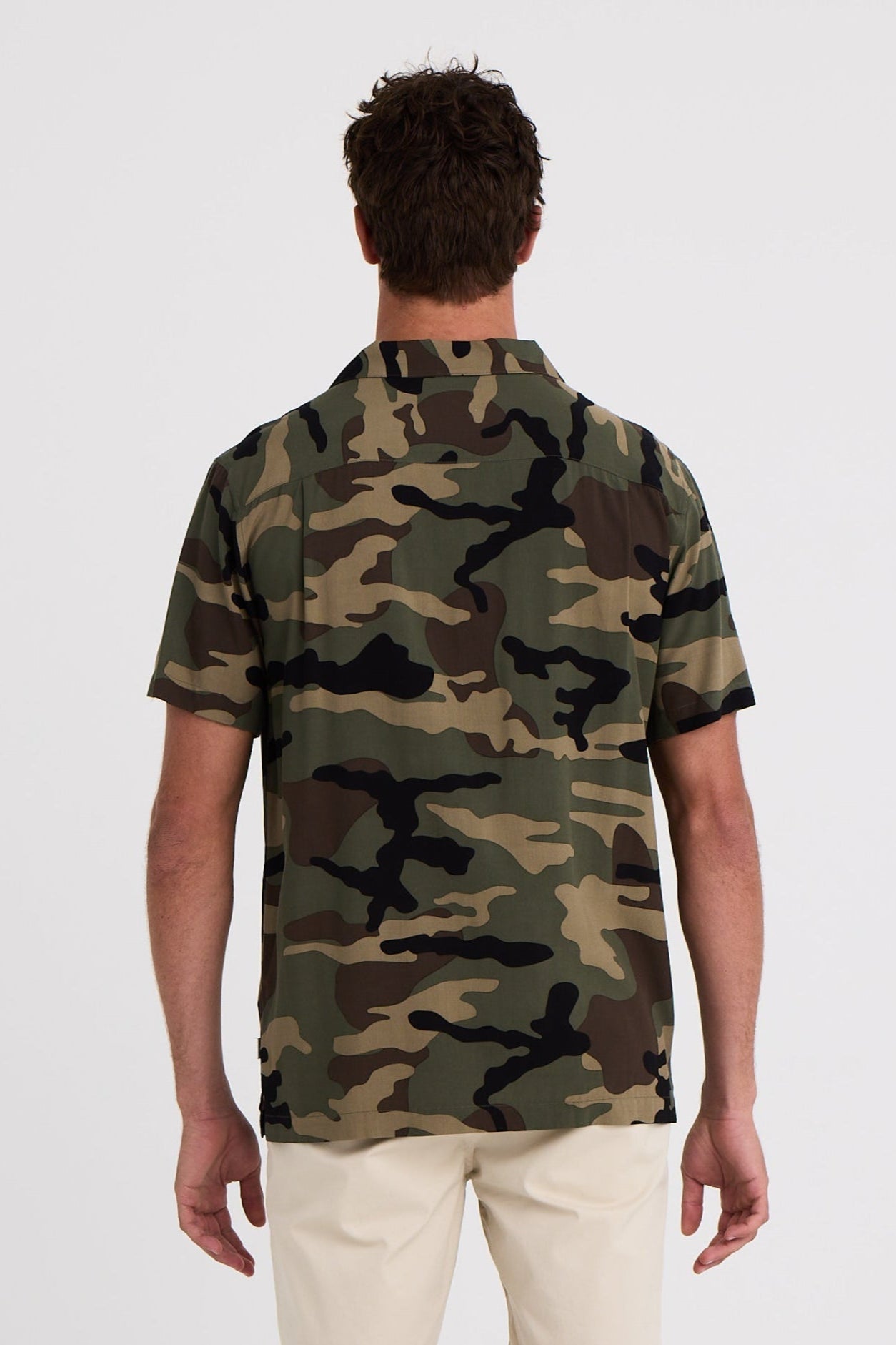 Aloha Shirt - MTT Collective