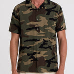 Aloha Shirt - MTT Collective