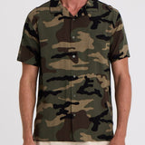 Aloha Shirt - MTT Collective