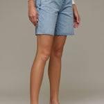 Alyx Clean Cut Baggy Shorts - MTT Collective