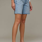 Alyx Clean Cut Baggy Shorts - MTT Collective