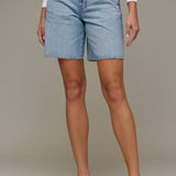 Alyx Clean Cut Baggy Shorts - MTT Collective