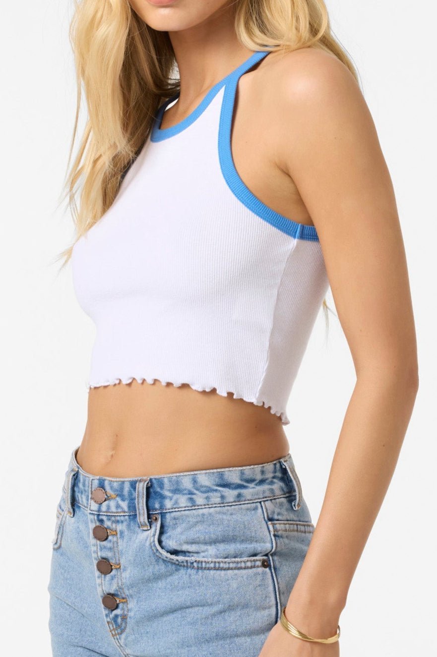 Alyx Sleeveless Top - MTT Collective