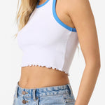 Alyx Sleeveless Top - MTT Collective