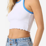 Alyx Sleeveless Top - MTT Collective