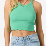 Alyx Sleeveless Top - MTT Collective
