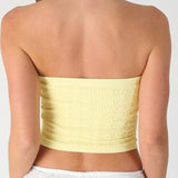 Amelia Floral Lace Tube Tob - MTT Collective