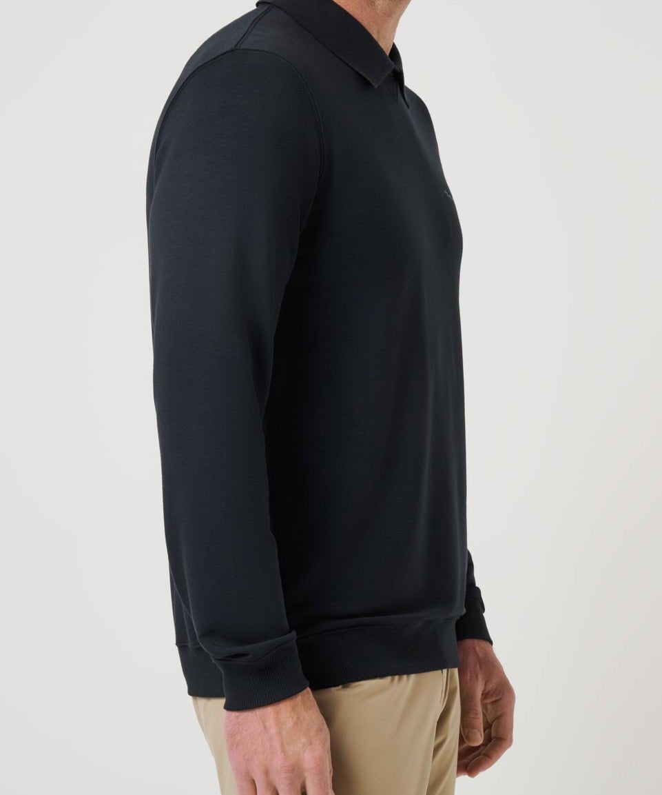 Amenities Collar Crew - MTT Collective