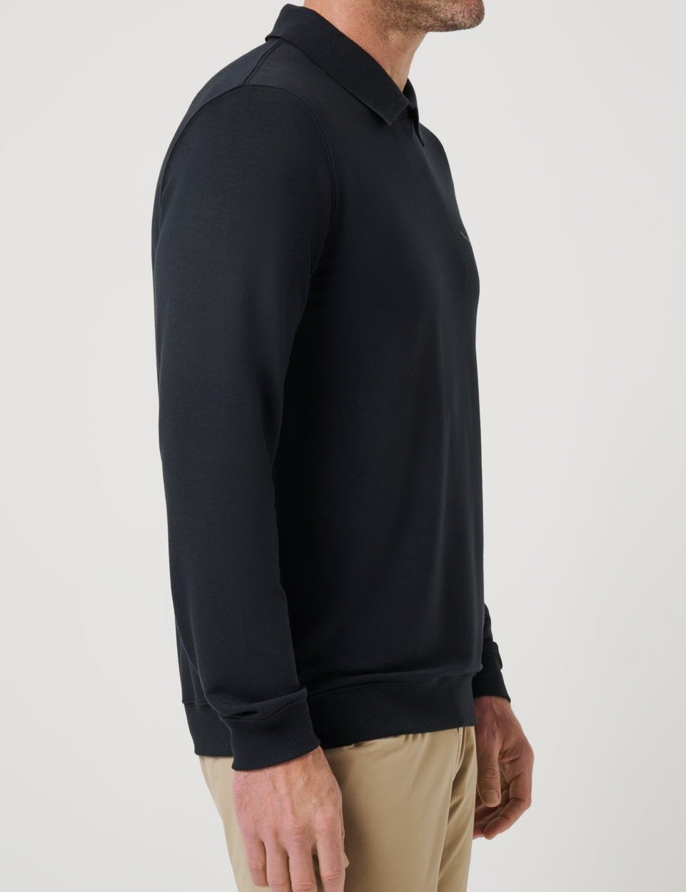 Amenities Collar Crew - MTT Collective