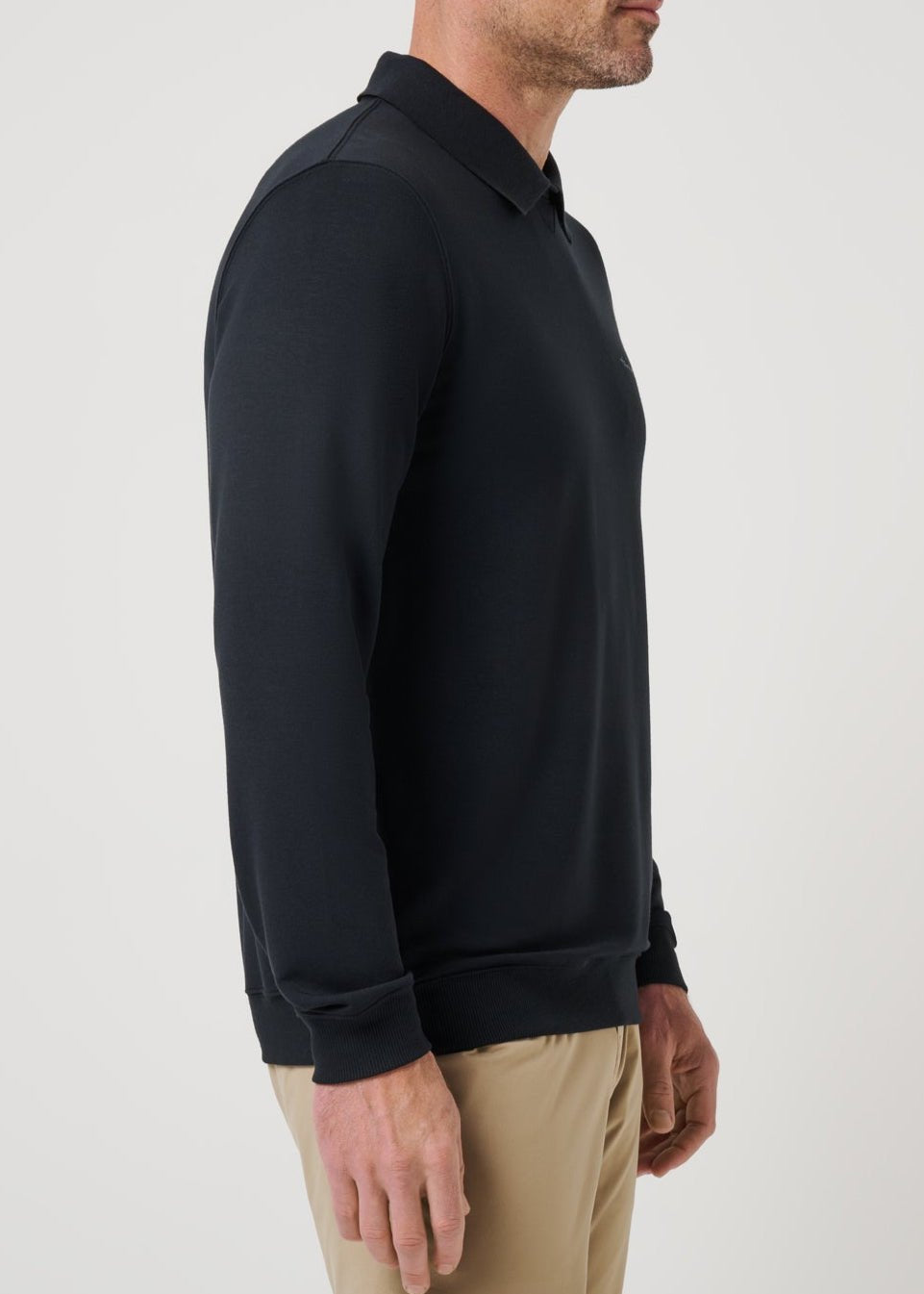 Amenities Collar Crew - MTT Collective