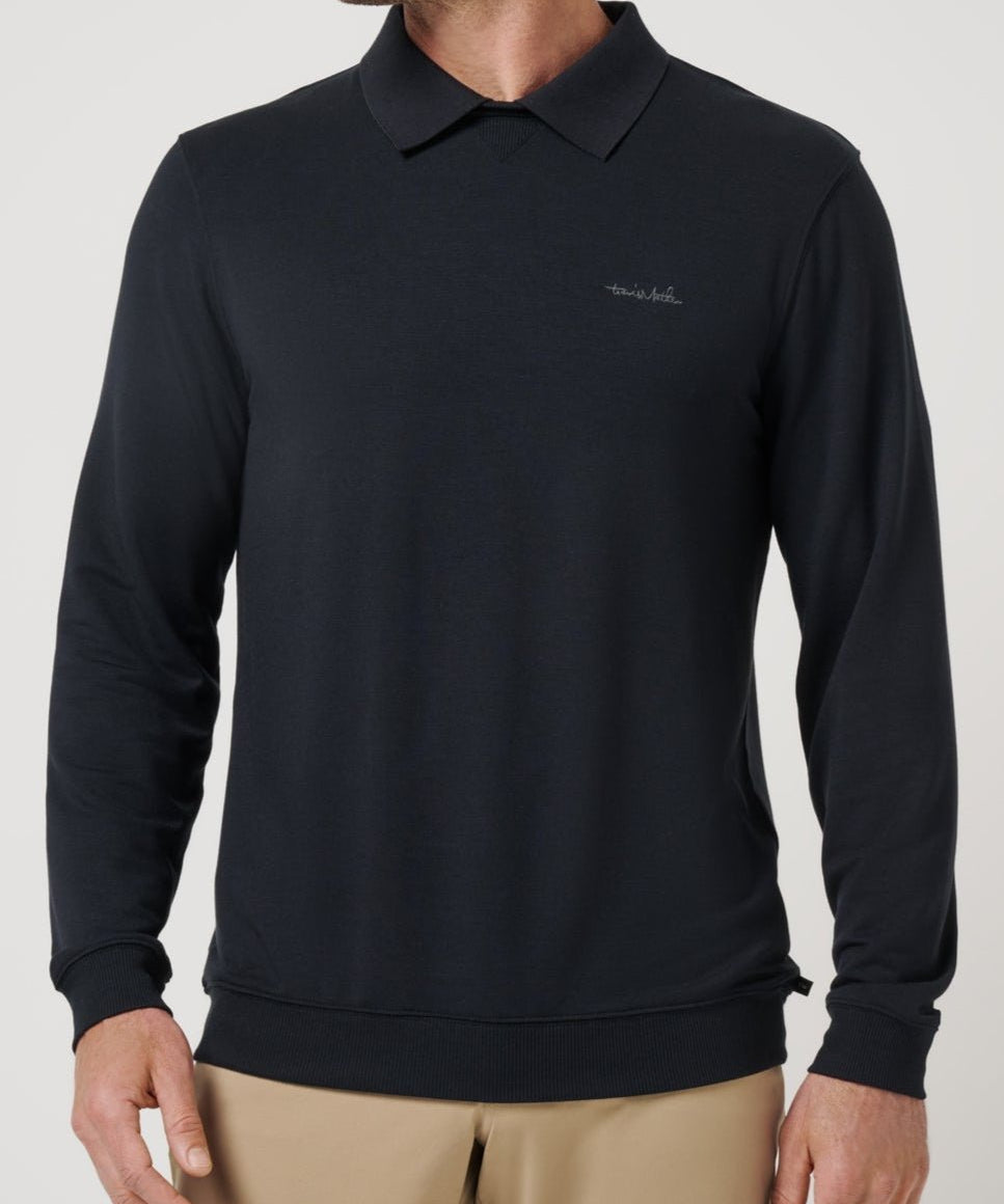 Amenities Collar Crew - MTT Collective