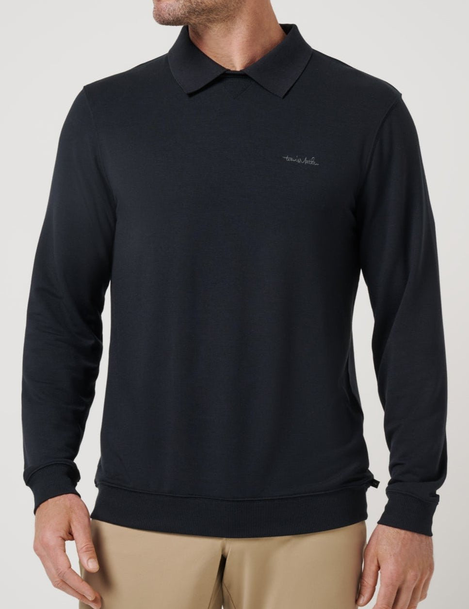 Amenities Collar Crew - MTT Collective