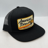American River Pocket Hat - MTT Collective