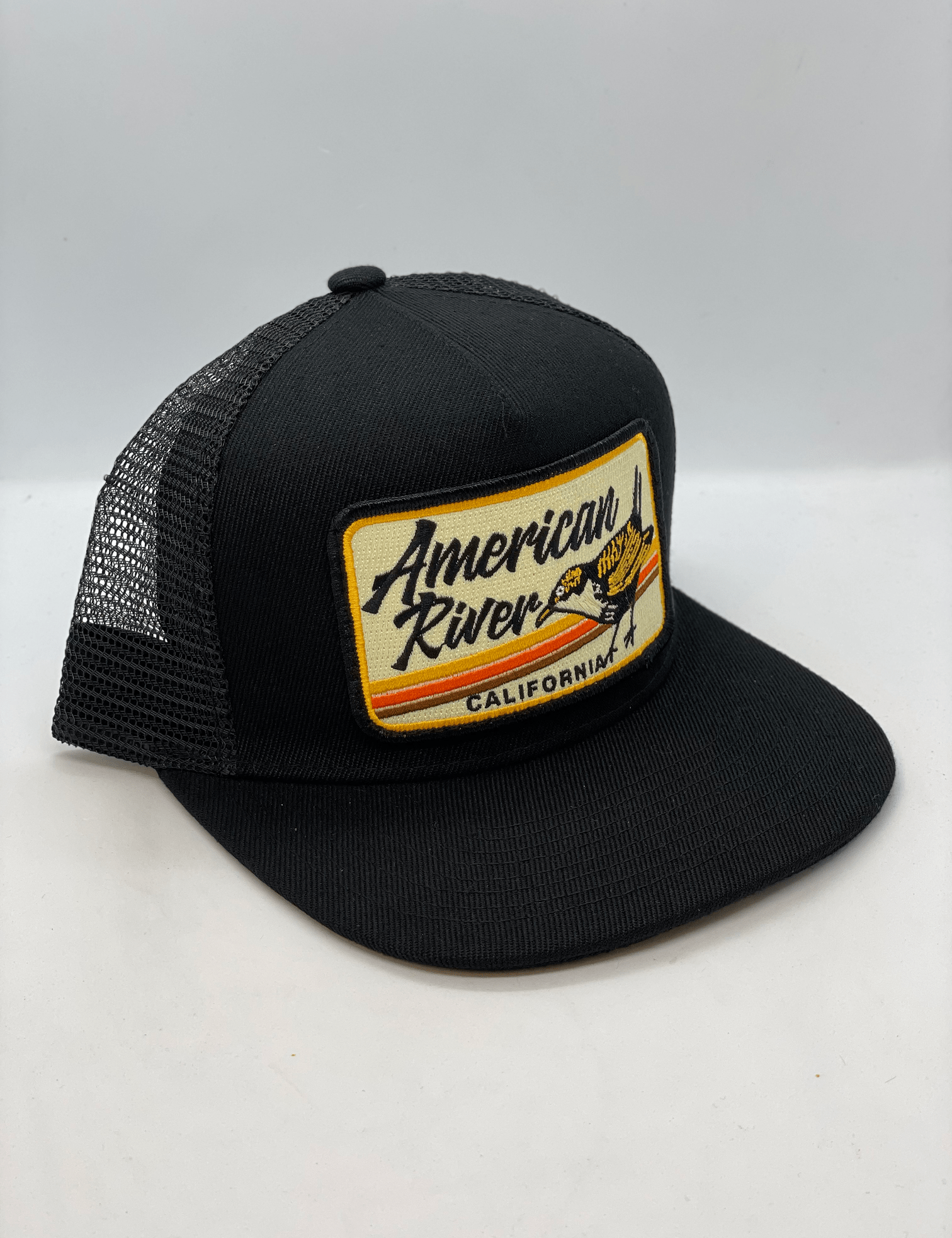 American River Pocket Hat - MTT Collective