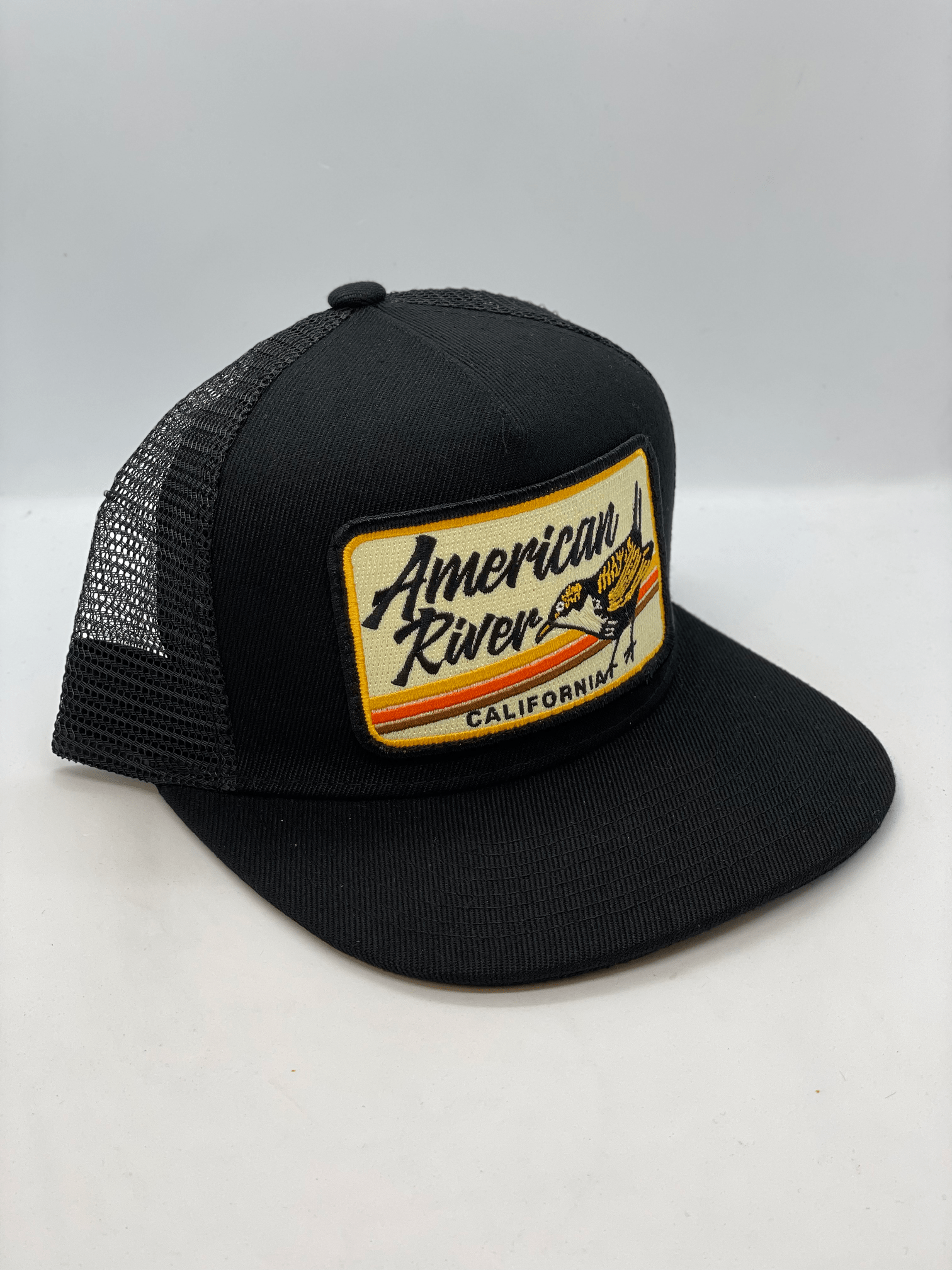 American River Pocket Hat - MTT Collective