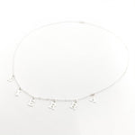 Amora Name Necklace - MTT Collective