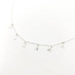 Amora Name Necklace - MTT Collective