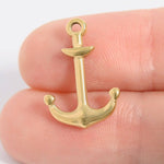 Anchor Charm - MTT Collective