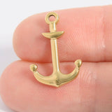 Anchor Charm - MTT Collective