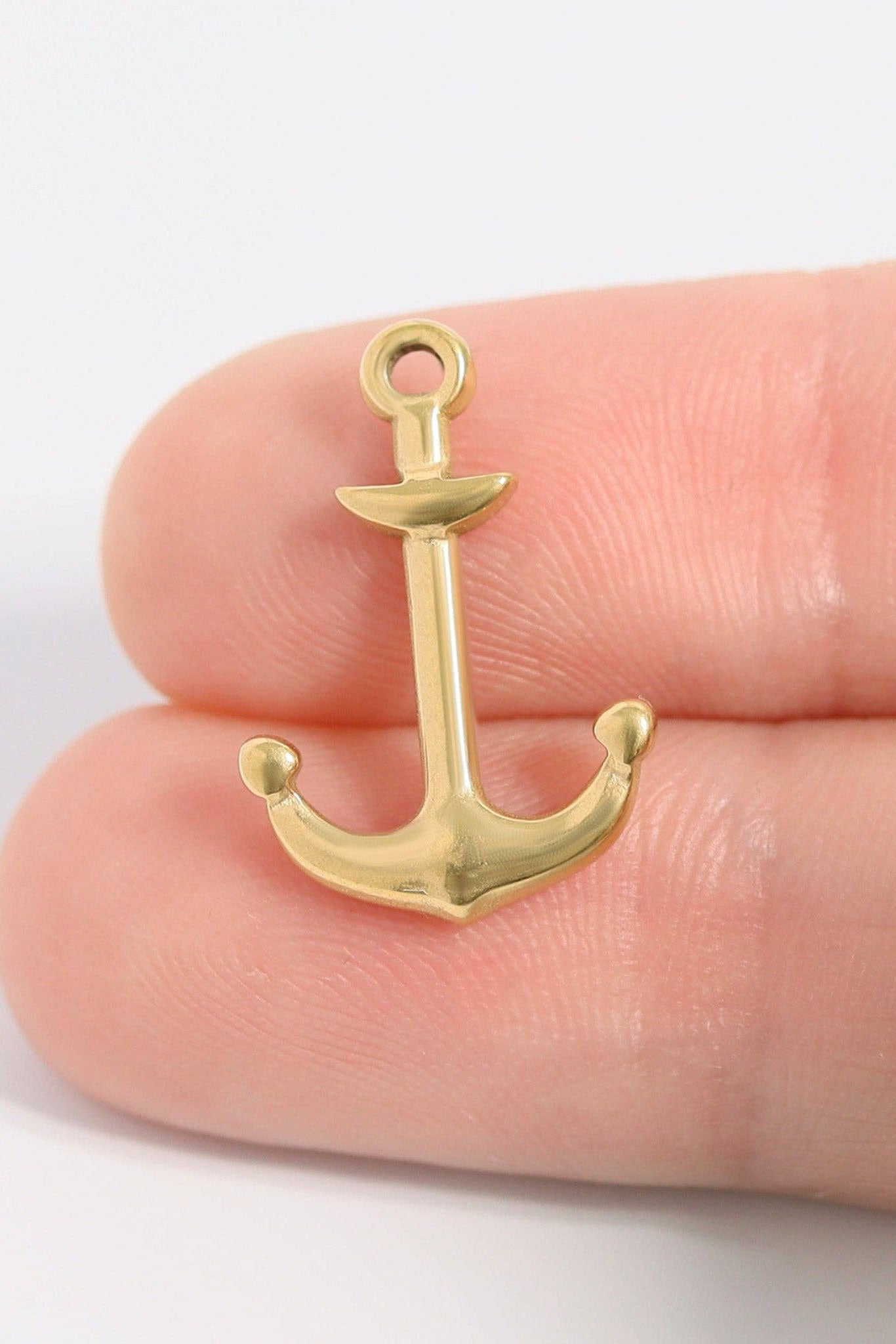 Anchor Charm - MTT Collective
