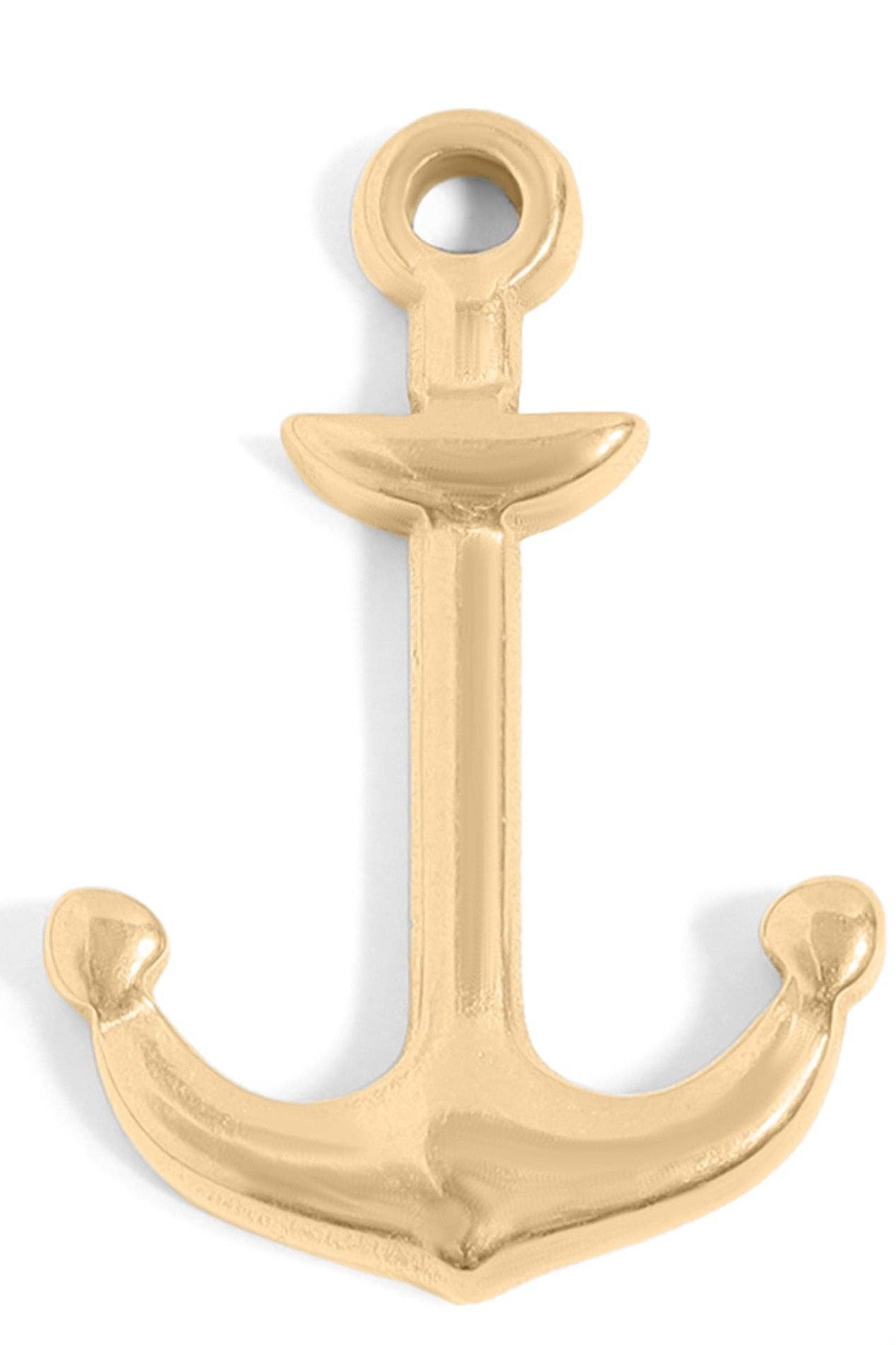 Anchor Charm - MTT Collective