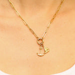 Anchor Charm - MTT Collective