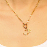 Anchor Charm - MTT Collective