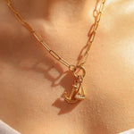 Anchor Charm - MTT Collective