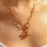 Anchor Charm - MTT Collective