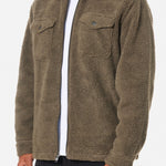 Anderson Sherpa Jacket - MTT Collective