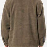 Anderson Sherpa Jacket - MTT Collective