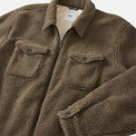 Anderson Sherpa Jacket - MTT Collective