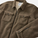 Anderson Sherpa Jacket - MTT Collective