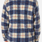 Anderson Sherpa Jacket (Old) - MTT Collective