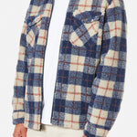 Anderson Sherpa Jacket (Old) - MTT Collective