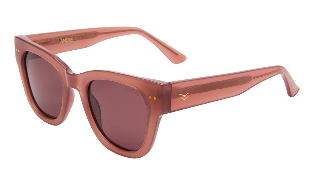 Andie Sunglasses - MTT Collective