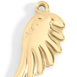 Angel Wing Charm - MTT Collective