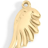 Angel Wing Charm - MTT Collective