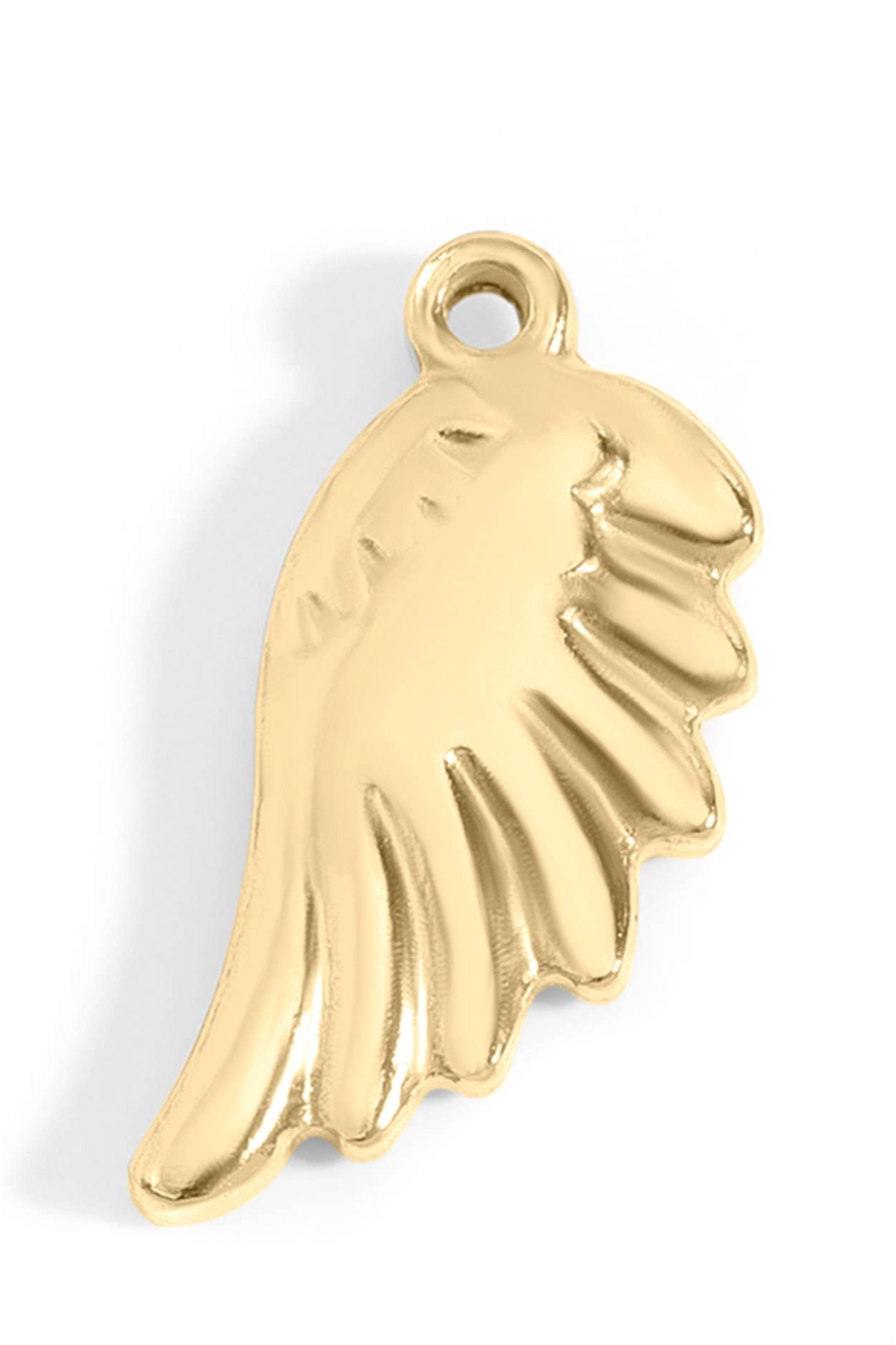 Angel Wing Charm - MTT Collective