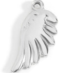 Angel Wing Charm - MTT Collective
