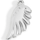 Angel Wing Charm - MTT Collective