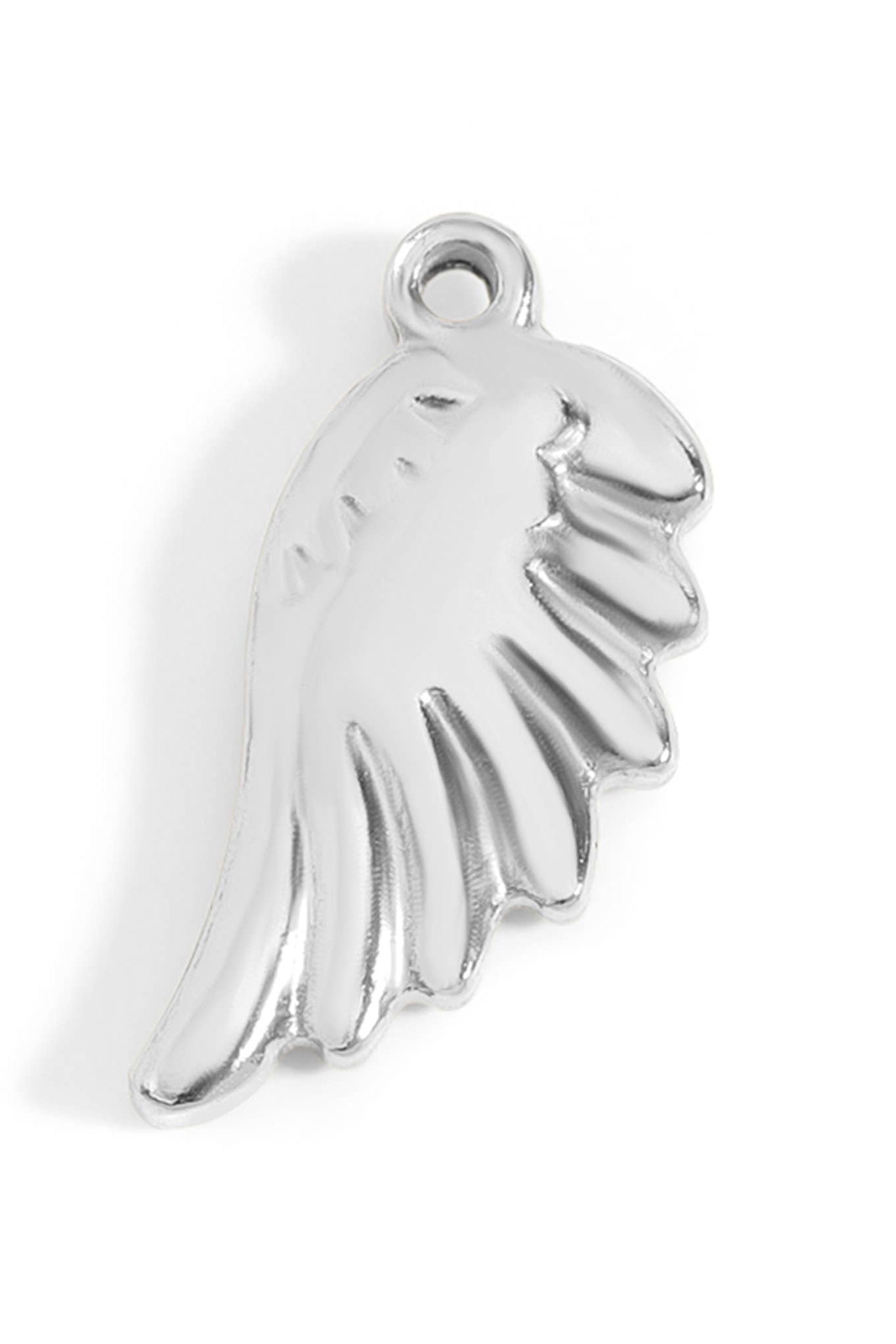 Angel Wing Charm - MTT Collective