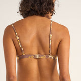 Anika Floral Bralette Top - MTT Collective