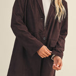Anne Tailored Collar Jacket - MTT Collective