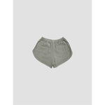 Annie High Waist Jersey Dolphin Short - MTT Collective