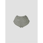 Annie High Waist Jersey Dolphin Short - MTT Collective
