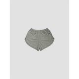 Annie High Waist Jersey Dolphin Short - MTT Collective