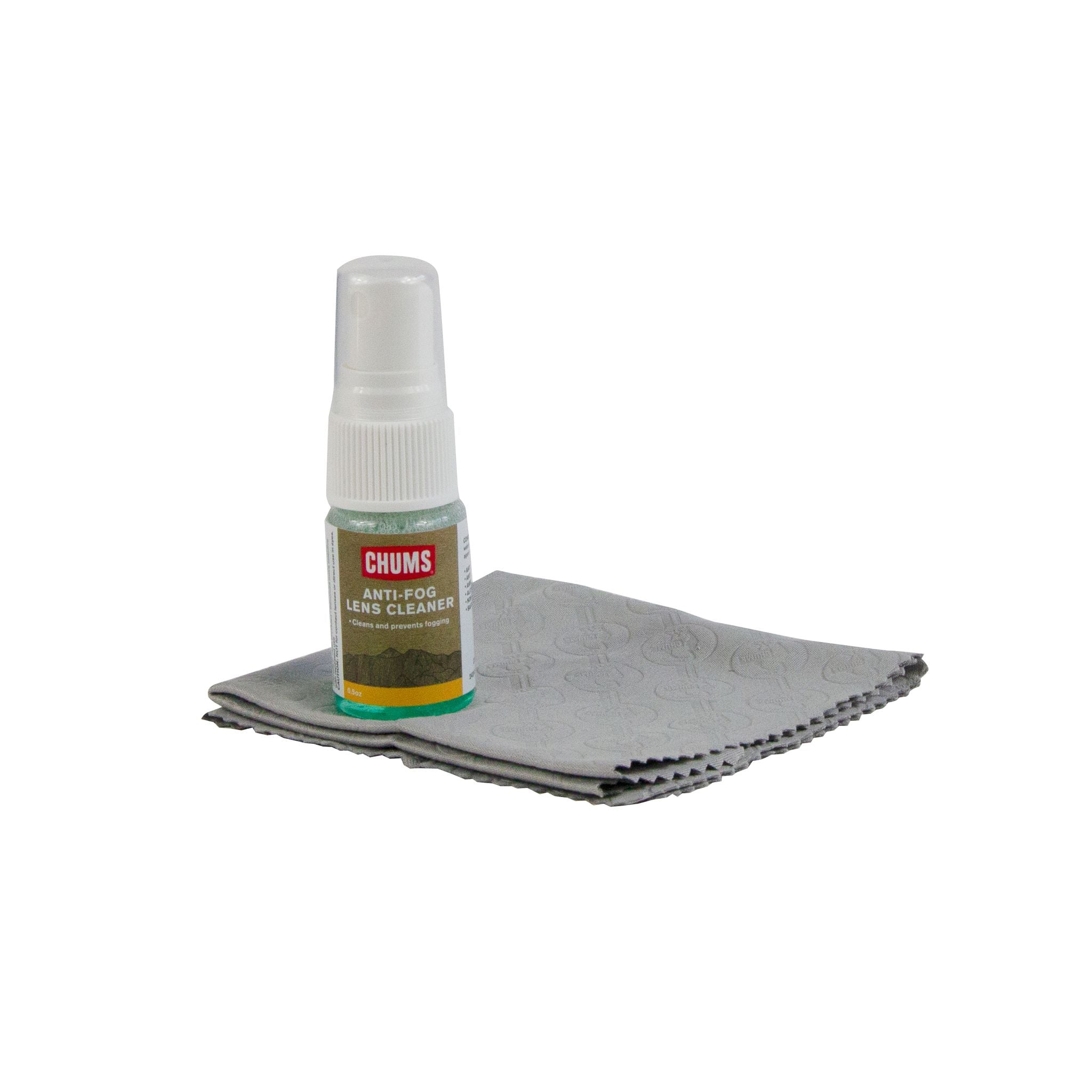 Anti - Fog Cleaning Kit - MTT Collective