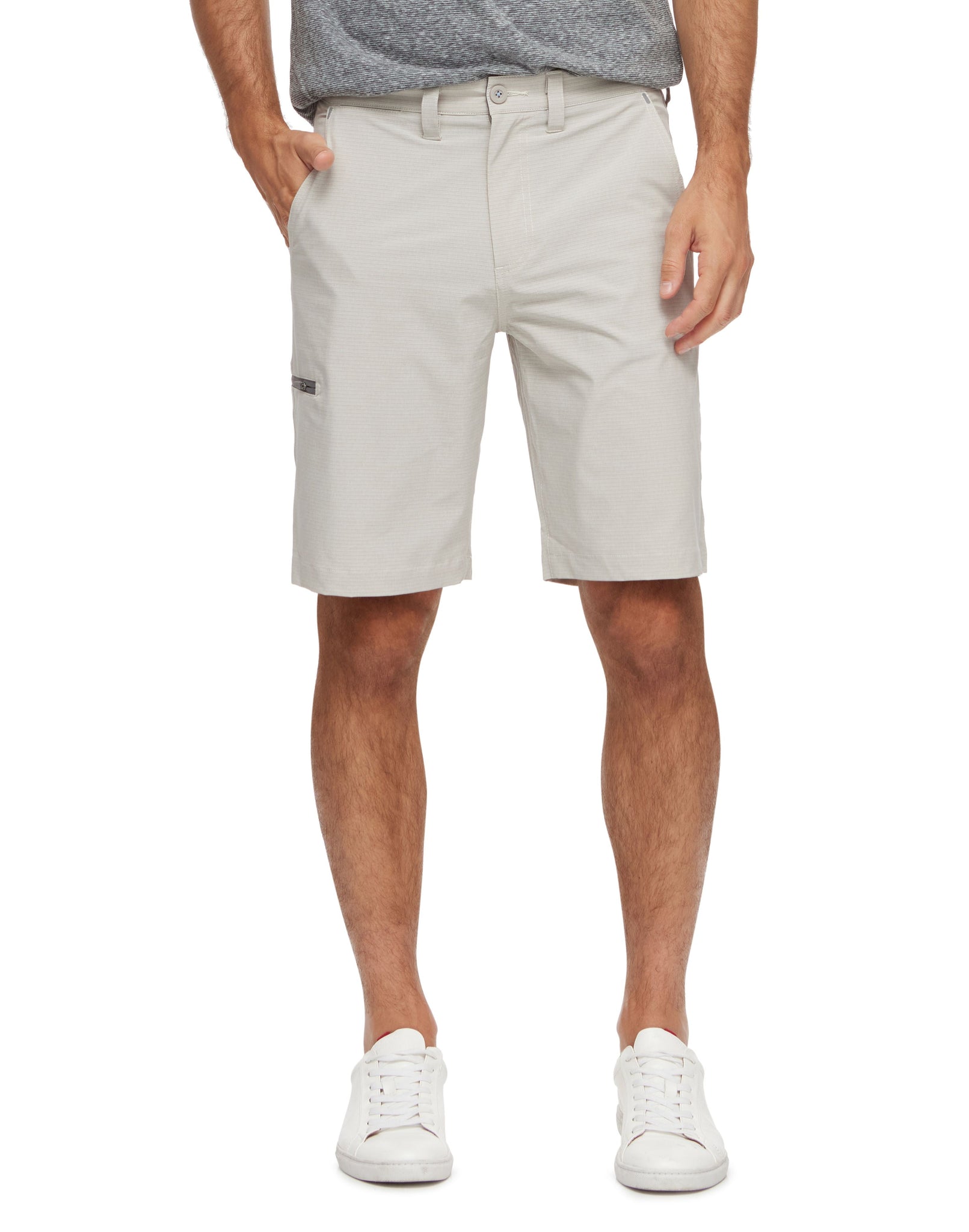 Any - Wear Stretch Ripstop Hybrid Short - 10" - MTT Collective